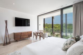 Mistiq Gardens 2 - Tulum - 9