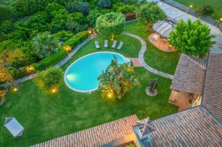 Villa Polistena by MMega - Polistena - 6