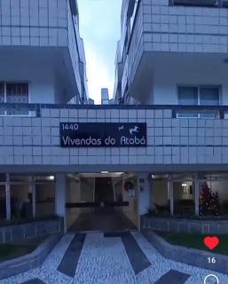 Apartamento Caiobá - Matinhos - 0