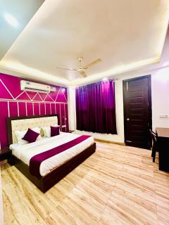 Hotel Surya Residency - Dehradun - 0