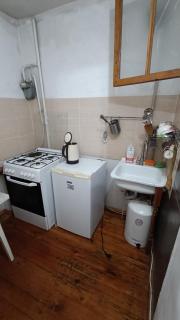 Деревянный ретро уголок - 3