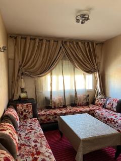 Appartement à Ain Sebaa proche de tous les commodites - Casablanca - 3