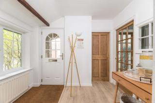 Central Malham Wellbeing Escape, 4-bed house with yoga studio - 2