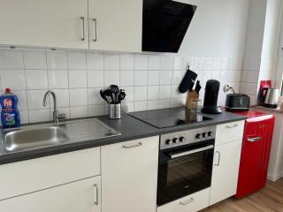 E&M Living in Bad Neuenahr - 6