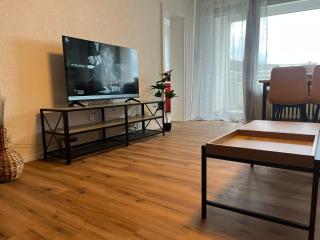 E&M Living in Bad Neuenahr - 7
