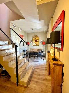 Galteo Infantes - Private Terrace - 3