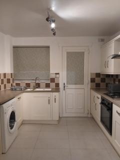 Double room near Clifton campus shared bathroom & kitchen - Nottingham - 9