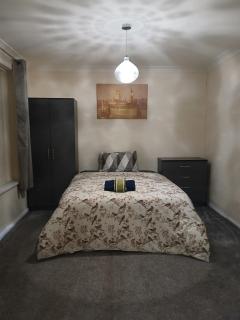 Double room near Clifton campus shared bathroom & kitchen - Nottingham - 5