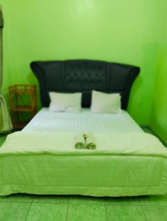 The heritage villa Bukit Lawang - Bukit Lawang - 4