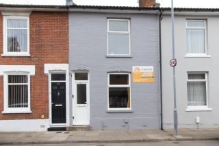 Open Mind Property - Luxury 5 Beds & Free Parking - Portsmouth - 9