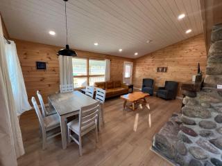 'Hillside' Cottage on the lake - Cedarville - 9