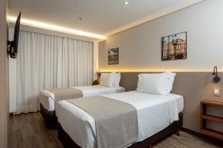 Hotel Roochelle Convention By Nobile - 2