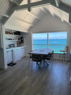 Ma Case aux Antilles - Grand Case - 6