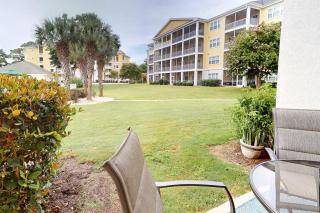 Ocean Keyes Beach Beauty - Myrtle Beach - 0