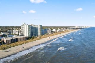 Ocean Keyes Beach Beauty - Myrtle Beach - 7