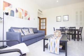 RentalSevilla Marqués de Estella - Siviglia - 7