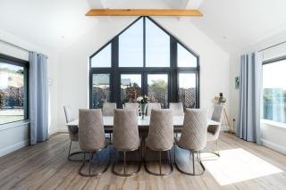 Lakeview House Clonakilty by Trident Holiday Homes - Clonakilty - 8