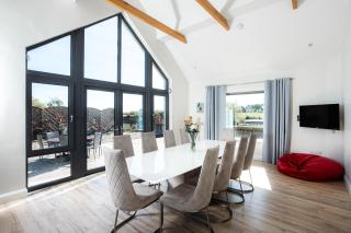 Lakeview House Clonakilty by Trident Holiday Homes - Clonakilty - 7