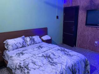 De Royal Lodge - Lagos - 2