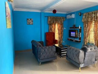 De Royal Lodge - Lagos - 1