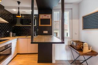 Superbe Duplex avec Terrasse au Cœur de Metz - Metz - 2