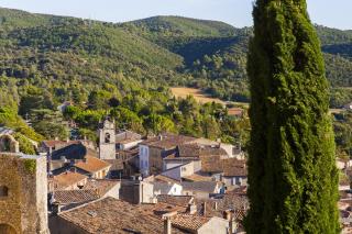 Terres de France - Résidence Côté Provence - Gréoux-les-Bains - 8