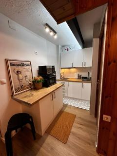 Vistas a Pistas en Formigal Con Parking ATUAIRE HOME - 7
