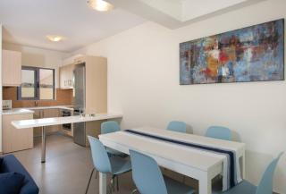 Lucky Seaside Villa - Almyrida - 7