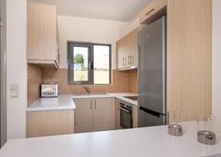 Lucky Seaside Villa - Almyrida - 6