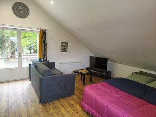 Studio proche centre-ville - Vitré - 2