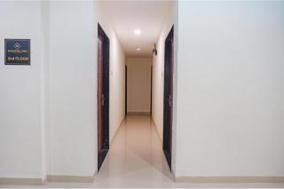Fabhotel The Mantra inn - Nr world trade center - Pune - 4