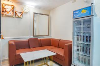 Fabhotel The Mantra inn - Nr world trade center - 5