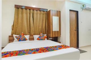 Fabhotel The Mantra inn - Nr world trade center - Pune - 0
