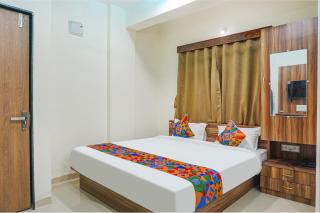 Fabhotel The Mantra inn - Nr world trade center - Pune - 8