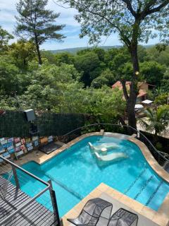 La Casa del Cerro by Nora Ruoti - 5