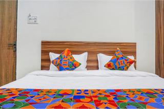Fabhotel The Mantra inn - Nr world trade center - Pune - 1
