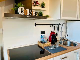 Bella Home-Romantic Mansarda Mole Antonelliana x2 - 6