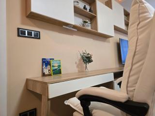 La Dolce Vita Hideaway- near Keleti and City Park - Budapeste - 3