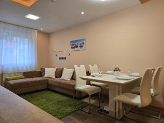 La Dolce Vita Hideaway- near Keleti and City Park - Budapeste - 1