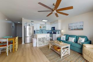Seaside Beach & Racquet Club #4611 - Orange Beach - 8