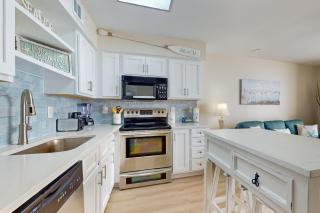 Seaside Beach & Racquet Club #4611 - Orange Beach - 6