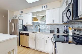 Seaside Beach & Racquet Club #4611 - Orange Beach - 4