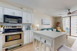 Seaside Beach & Racquet Club #4611 - 2