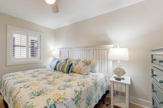Seaside Beach & Racquet Club #4611 - Orange Beach - 1