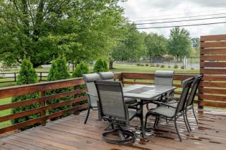 Amazing Pool & Walk to the Park - Cincinnati - 2