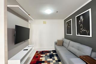 iFlat Metropolitan Barcelona MB303A jardim Goiás - Goiânia - 0