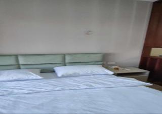 Resort-Style Luxury Chalet with Pool and Sea View in Sahl Hasheesh - Hurghada - 7