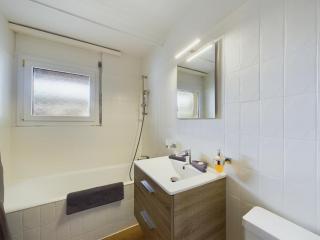 Panorama apartment for 4 near Zermatt - Täsch - 6