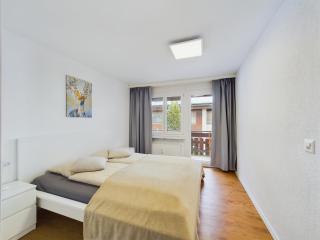 Panorama apartment for 4 near Zermatt - Täsch - 8