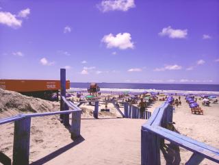 Férias Perfeitas à Beira Mar com Wifi e SmartTv - Tramandaí - 4